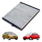 Filtro Aire Acondicionado Cabina Chevrolet Aveo Gm 2004-2011