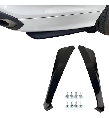 Esquinero Machete 49cm Trasero Decorativo Universal Tuning