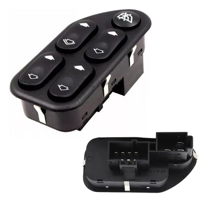 Control Maestro Switch Vidrios Ford Ecosport Fiesta Ranger