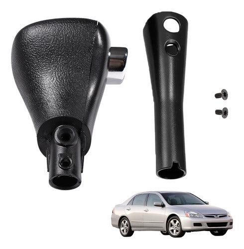 Palanca Velocidades Honda Accord 2003 2004 2005 2006 2007