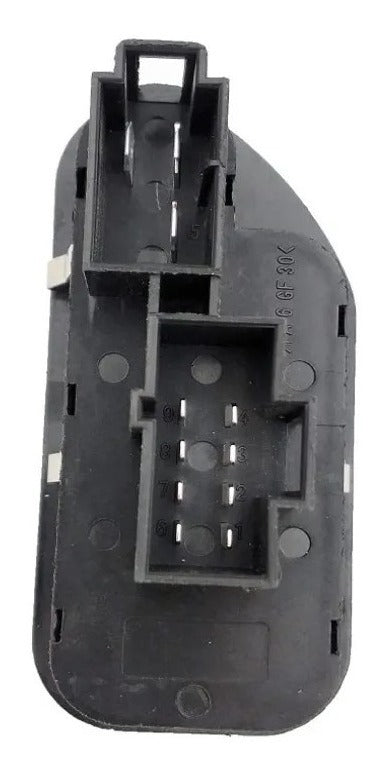 Control Maestro Switch Vidrios Ford Ecosport Fiesta Ranger