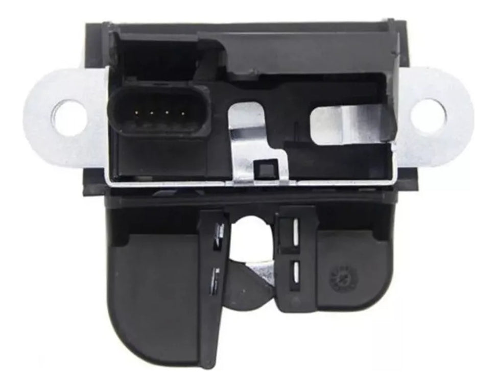 Cerradura Chapa Cajuela Vw Seat Ibiza Golf Jetta Clasico