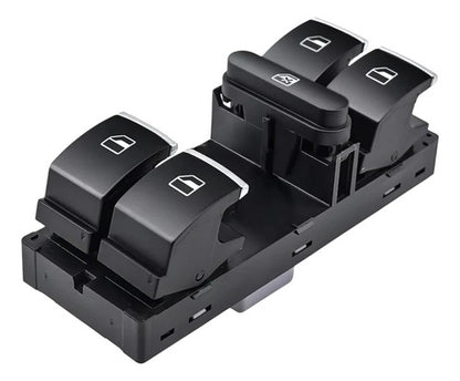 Control Maestro Switch Vidrios Vw Jetta Bora Passat Tiguan