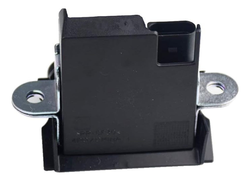 Cerradura Chapa Cajuela Vw Seat Ibiza Golf Jetta Clasico