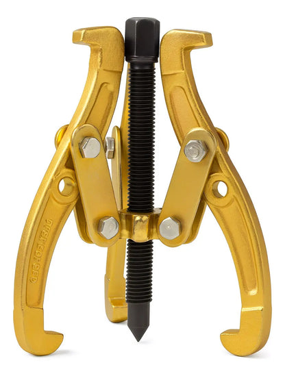 Extractor Engrane 3 Brazos Forja 6 Pulgadas