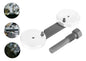 Kit De Sincronización Completo Bloqueo Tiempo Motor Vw Vento Golf Polo Seat 1.4 1.6 Fsi Tsi