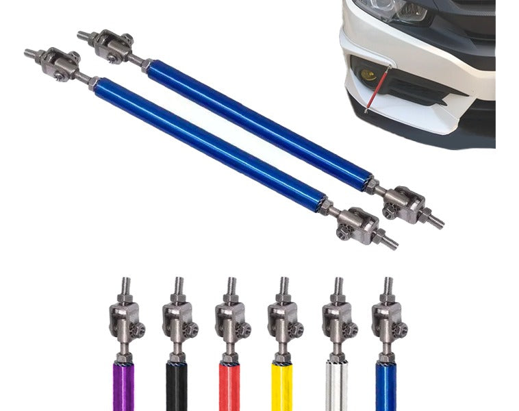 Sujetador De Lip Splitters Tirantes Struts Palitos Tensores