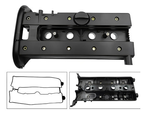 Tapa Punterías Chevrolet Optra 04-10 Astra 2004-2006 2.0 2.4