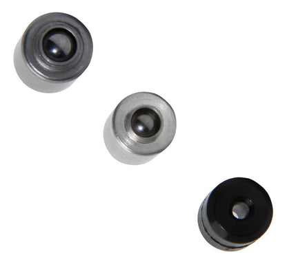 Valvula Check Flujo Aceite Cruze Sonic Trax Aveo Juego 3 Pza