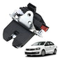 Chapa Mecanica Cerradura Cajuela Vw Vento 14-21 6ru827505c