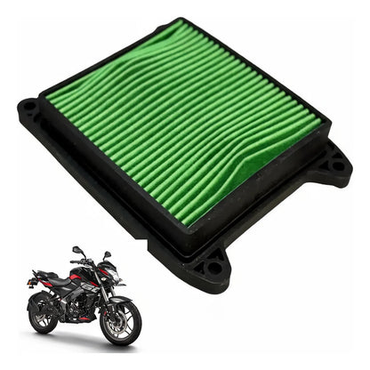 Filtro Aire Moto Bajaj Pulsar N250-n125 P150 Tipo Original