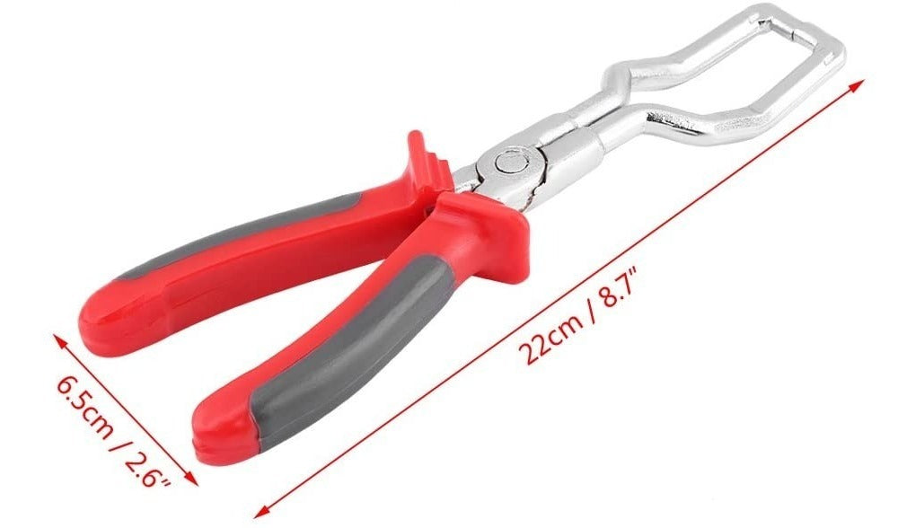 Pinzas Desconexión Filtro Mangueras Combustible Gasolina