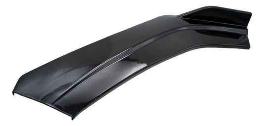 Repuesto Lateral Lip Civic Jetta Delantero Plastico Auto 1pz