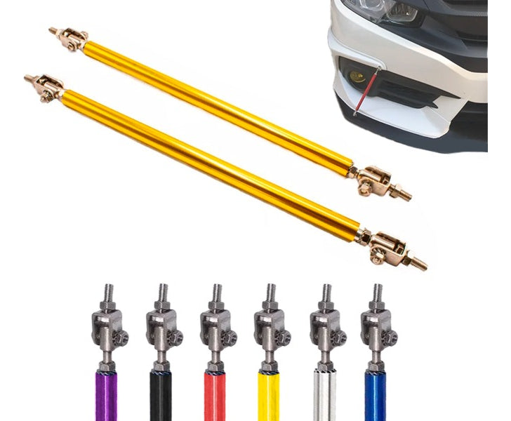 Sujetador De Lip Splitters Tirantes Struts Palitos Tensores