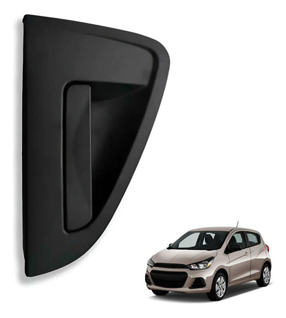 Manija Exterior Trasera Piloto Chevrolet Spark 2011  2021