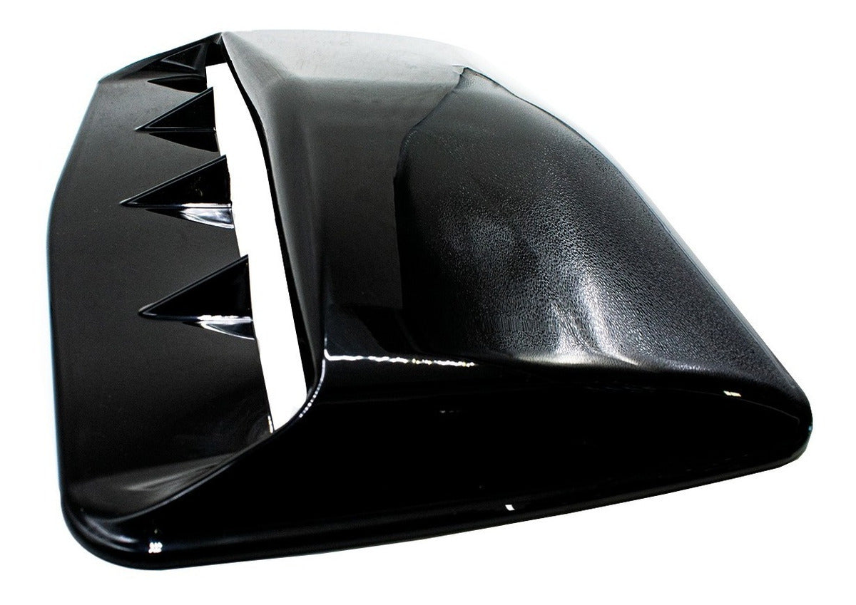 Toma Aire Colmillo Cofre Simulador Ventilacion Universal