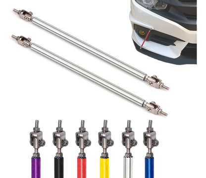 Sujetador De Lip Splitters Tirantes Struts Palitos Tensores