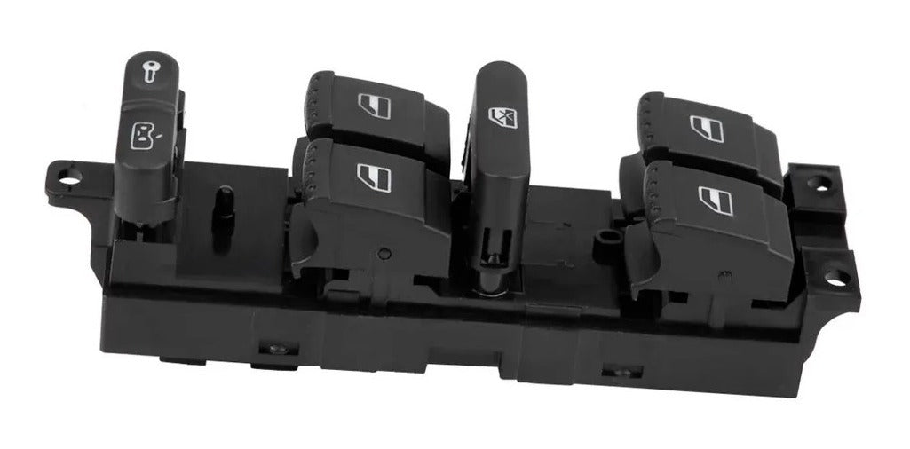 Control Maestro Switch Vidrios Vw Jetta Clasico Golf A4