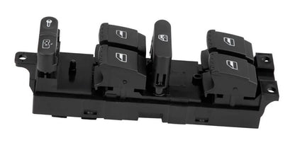 Control Maestro Switch Vidrios Vw Jetta Clasico Golf A4