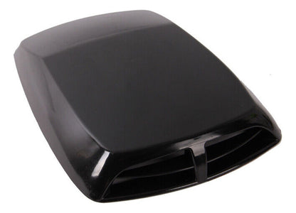 Vista Toma Aire Estilo Mustang Cofre Ventilacion Universal