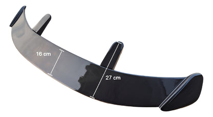 Aleron Cola De Pato Hatchback Universal Spoiler Sport