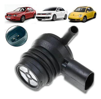 Válvula Botella Gas Canister Jetta Beetle Golf A4 1j0906517g