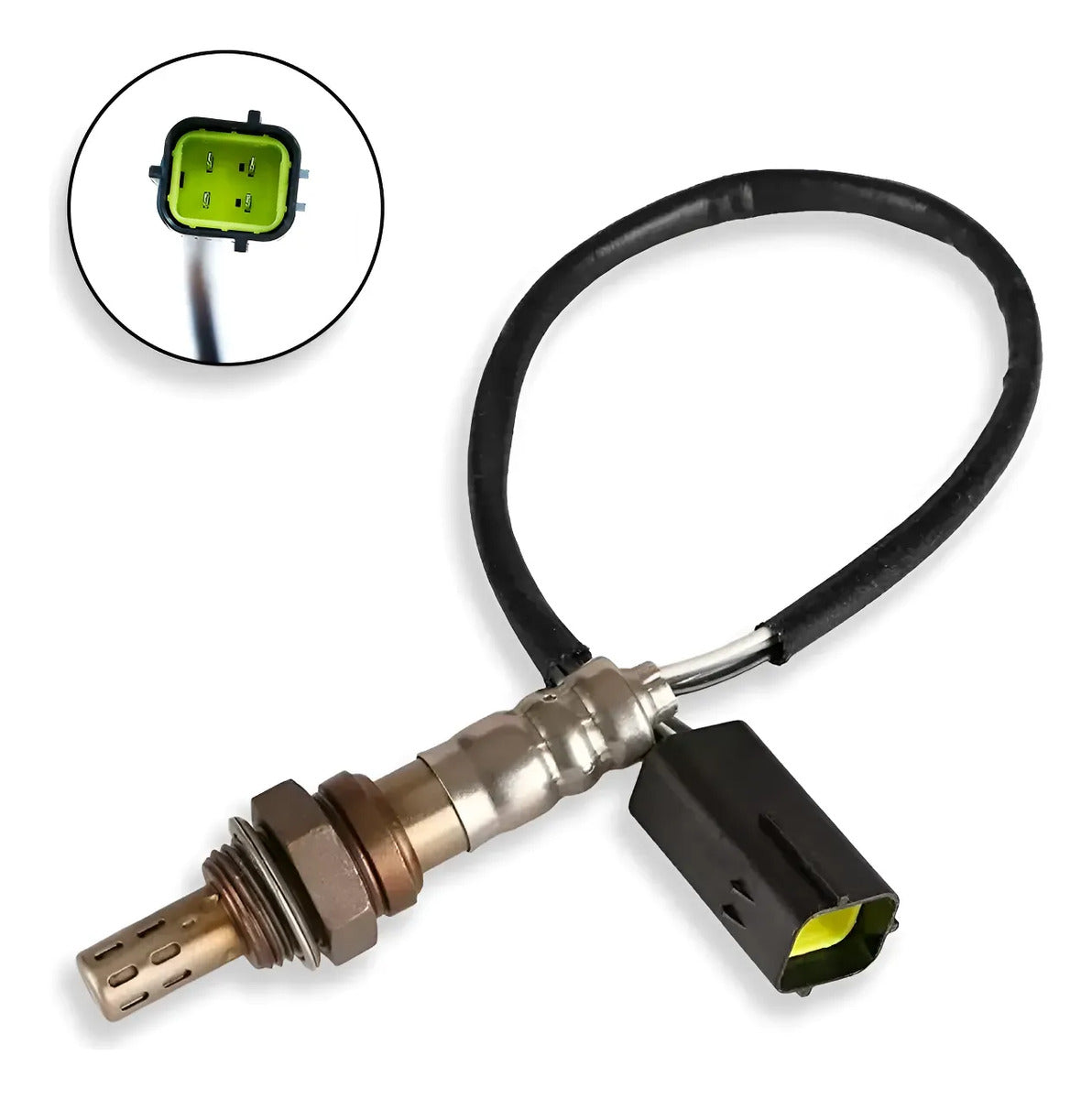 Sensor Oxigeno Aveo Spark Matiz Optra 1.2 1.6 2006-2015