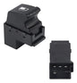 Switch Boton Control Apertura Tapa Gasolina Jetta Golf
