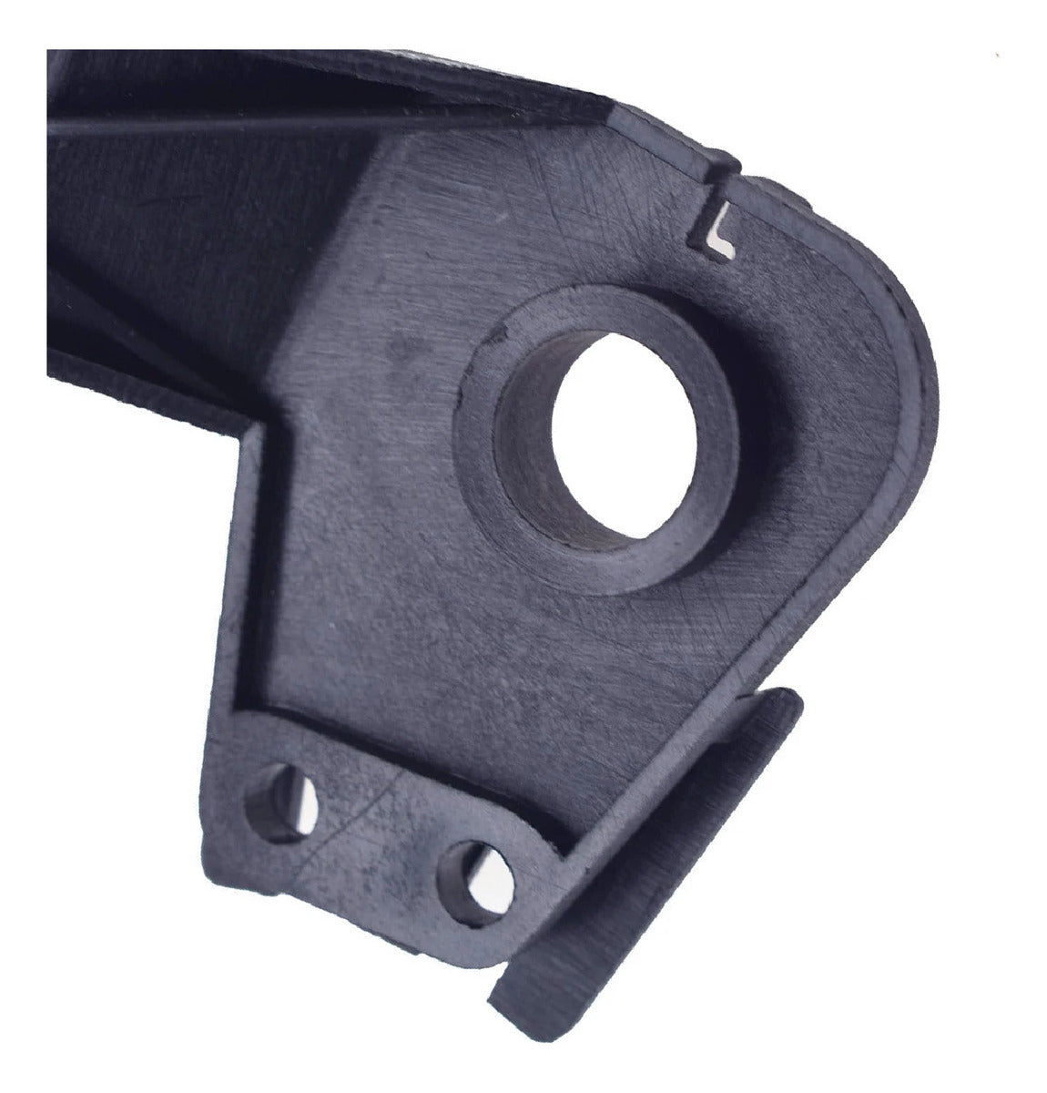 Pata Repuesto Chapa Cajuela Jetta A4 Clasico Placa Maletero