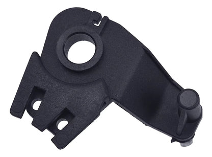 Pata Repuesto Chapa Cajuela Jetta A4 Clasico Placa Maletero