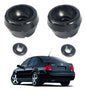 Par Base Amortiguador Delantero Balero Vw Jetta A4 1998 2015