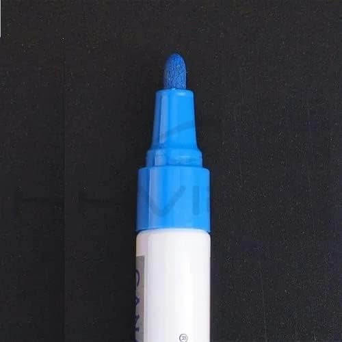 Plumon Marcador Llanta 1 Pz Sport Letras Auto Moto Tunning