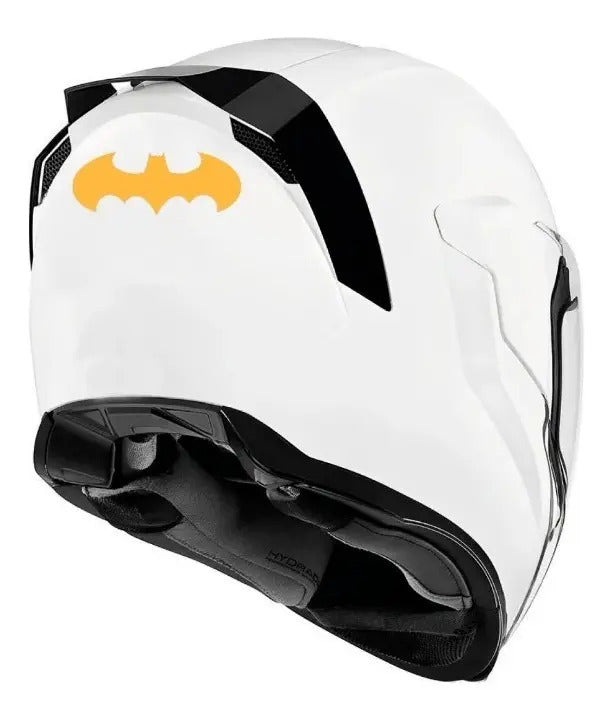 Calcomania Batman Auto Moto Sticker Decorativo Universal