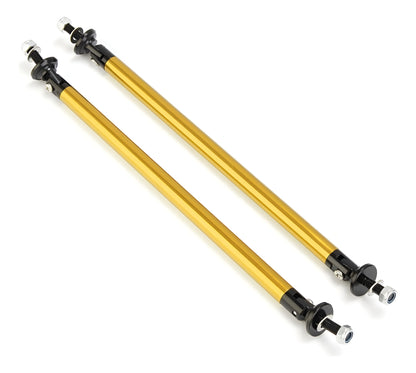 Sujetador De Lip Delantero Struts Palitos Tensores 20cm Par