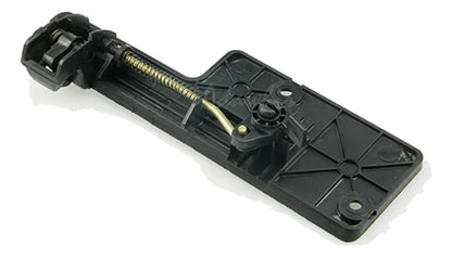 Contra Chapa Guantera Interna Vw Jetta Mk3 Golf A3 1993-1999