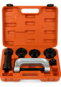 Prensa Rotula Kit 4 En 1 Instalador Montar Desmontar Buje 2wd 4wd