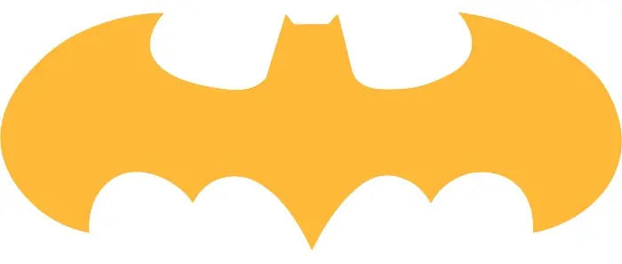 Calcomania Batman Auto Moto Sticker Decorativo Universal
