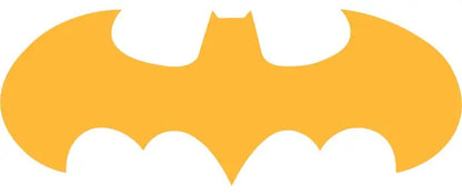 Calcomania Batman Auto Moto Sticker Decorativo Universal