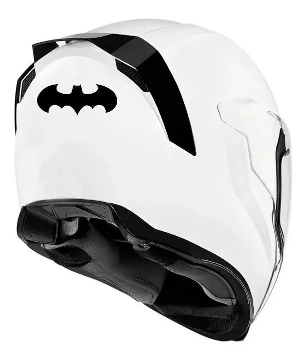 Calcomania Batman Auto Moto Sticker Decorativo Universal