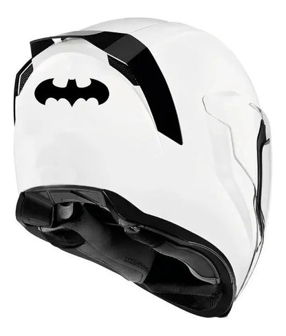 Calcomania Batman Auto Moto Sticker Decorativo Universal