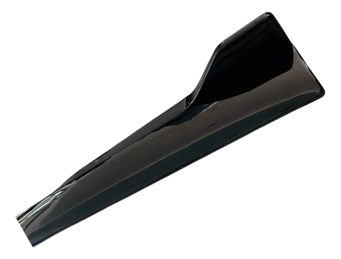 Vista Escalon Lateral 105cm Faldon Universal 2pzs Filo Color