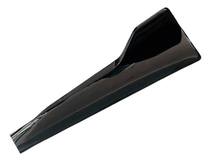 Vista Escalon Lateral 105cm Faldon Universal 2pzs Filo Color
