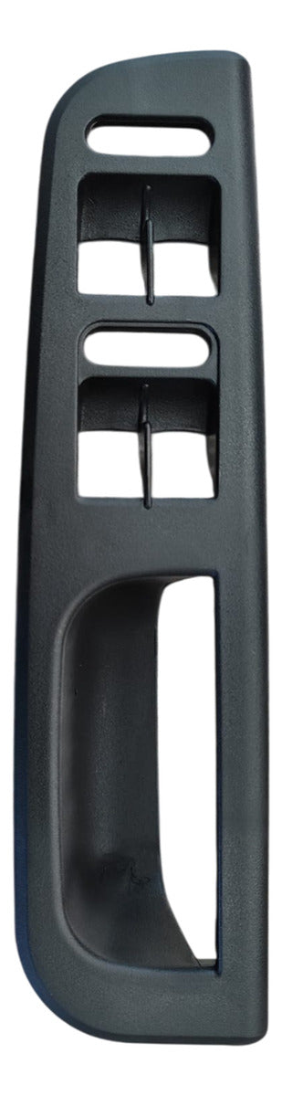 Asidero Kit Switch Vidrios Vw Jetta A4 Clásico Golf Bora