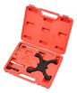 Herramienta Sincronizar Motor Ford Focus Fiesta Volvo 5 Pzs