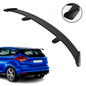 Aleron Mate Hatchback Spoiler Cola Pato Embellecedor Cajuela