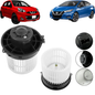 Motor Soplador A/C Blower Nissan Versa March Note 1.6L 12-20