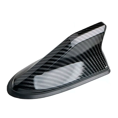 Vmingo Antena Aleta Tiburon Universal Radio Fm/am Señal Estereo Vmingo Mexico