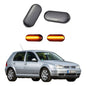 Led Secuencial Cuarto Direccional Lateral Vw Jetta Golf Polo