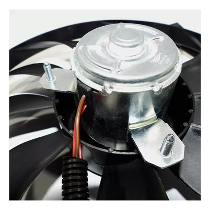 Motoventilador Copiloto Vw Jetta A4 Golf Clasico 1999-2015