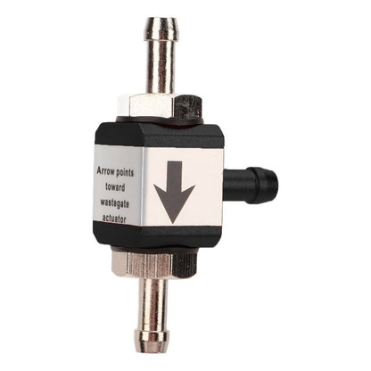 Turbo Boost Controller O Control De Presion Turbo Manual